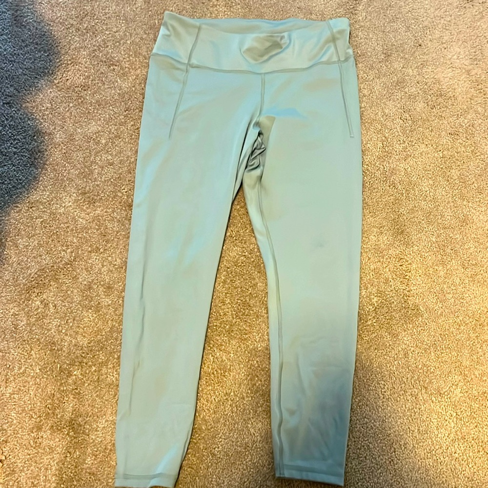 Gap Fit leggings